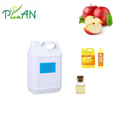 Sapone Sapore giornaliero Sapone perfume per uso domestico Frutta di mele profumato olio essenziale profumo