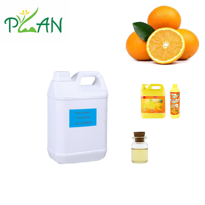 Oli essenziali puri di arancio dolce per l' aromaterapia / profumi per la casa