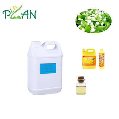 Olio essenziale di gelsomino naturale Additivo per profumi Liquido per sapone per piatti