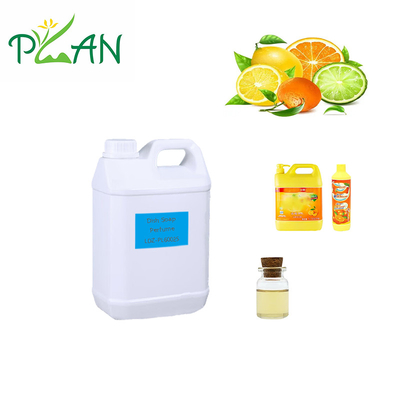Sapone per piatti naturale profumo 100% puro agrumi limone casa profumo profumato