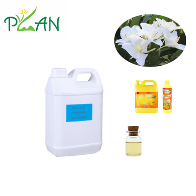 Olio essenziale profumato di fiore di zenzero con formula ecologica