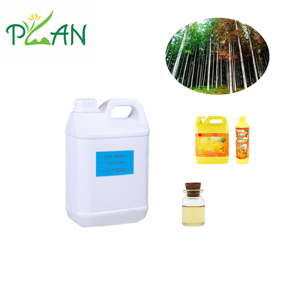 Estratto naturale di erbe aromatiche di pino profumi oli essenziali per lavare i piatti