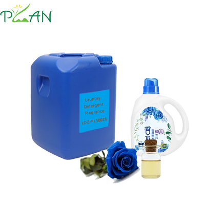 Perfume duraturo come la tentazione blu Lavatorio detergente profumo olio essenziale