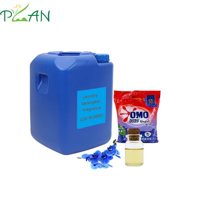 Puri profumi di detersivi per la biancheria profumi di comfort profumi di olio essenziale