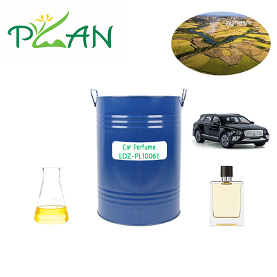 Perfume per auto profumato e duraturo olio profumato profumato come Terrae