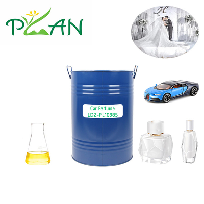 Profumazione come Pure White Imprint (Montblanc) Fragranza Essenza Olio Perfume per auto