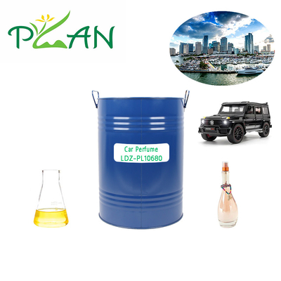 OEM Perfume per auto ad alta purezza Miami Fragranze di tabacco olio essenziale
