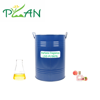 Dolce profumo di pesche profumi profumi profumi profumi olio essenziale