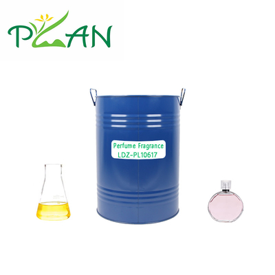 Profumi naturali Olio essenziale giallo chiaro profumo di Chance Eau Tendre profumo