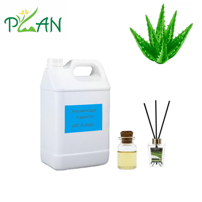 Produrre olio di aloe olio essenziale per la cura della pelle