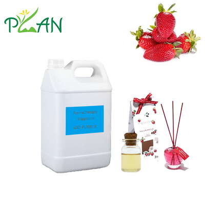 Fragranze di aromaterapia di fragole di alta qualità