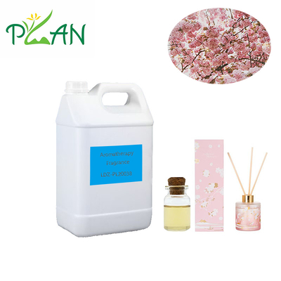 Aroma di Sakura profumo di profumo olio essenziale con profumo di fiori di ciliegio dolce