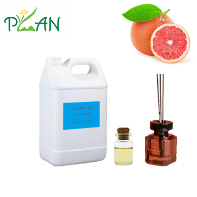 100% pura frutta naturale Aromaterapia profumi Grapefruit profumi per l'aroma
