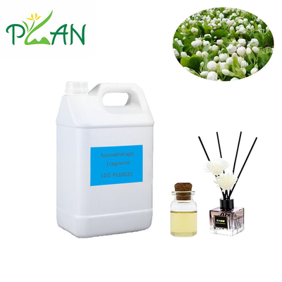 Perfume aromaterapico duraturo Olio di gelsomino Olio essenziale