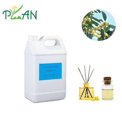 Olio essenziale di Osmanthus profumato dolce, concentrato e duraturo