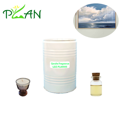 Candele profumate profumi olio nuvole nordiche profumi olio essenziale