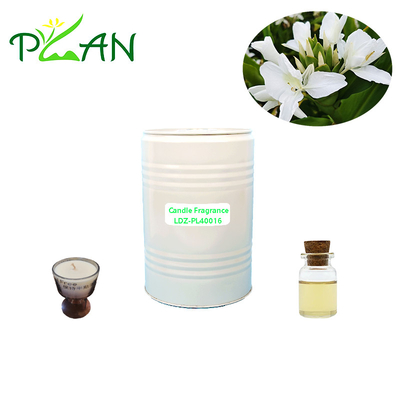 Fragranze per candele di alta purezza Fragranze naturali di fiori di zenzero Fragranze profumate