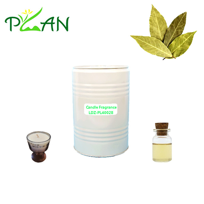 Aroma industriale Candelabri profumati Fragranze organiche Olio essenziale di foglie di cannella