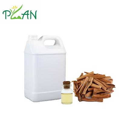 Olio di profumi di alta purezza con l' aroma di profumo di legno di sandalo