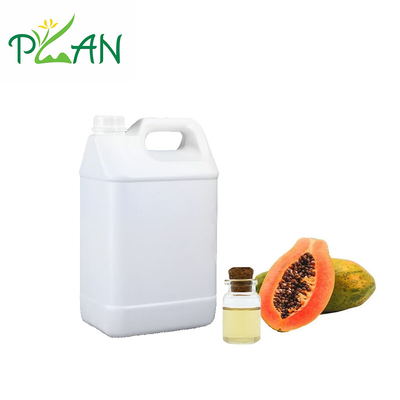 Fragranze di frutta di papaia olio di essenza di lunga durata olio di essenza profumo per la produzione di sapone