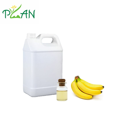 Sapore giornaliero Essenza di banane Olio di profumi per la fabbricazione e l'aromatizzazione delle candele