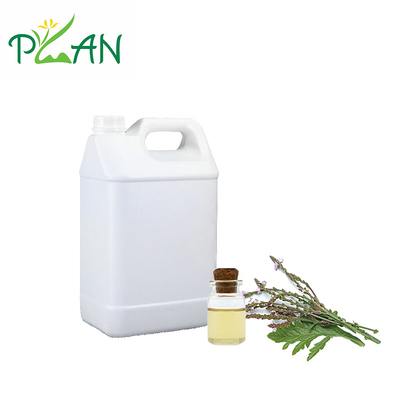 Olio essenziale di Verbena perfumato e ecologico con 20 anni di esperienza