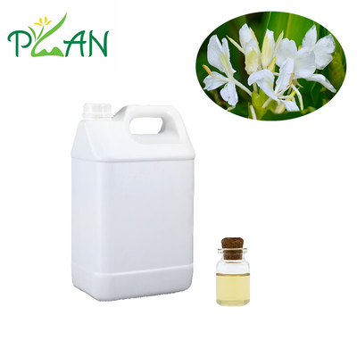 100% puro olio di fiori di zenzero profumi olio essenza olio ecologico