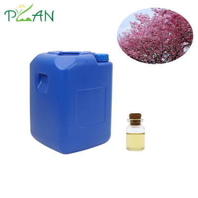 Olie essenziali di miscelazione naturale 100% pura Olie profumate di fiori di sakura