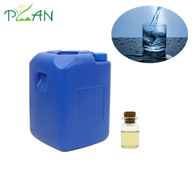 Acqua fredda Miscelazione oli essenziali di alta purezza profumo con estratto di erbe