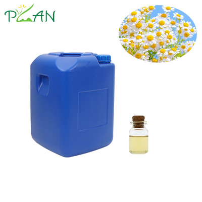 Olio profumato di camomilla non tossico olio essenziale aromaterapico puro con effetto calmante