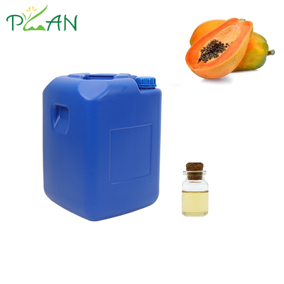Olio essenziale di papaya dolce profumato