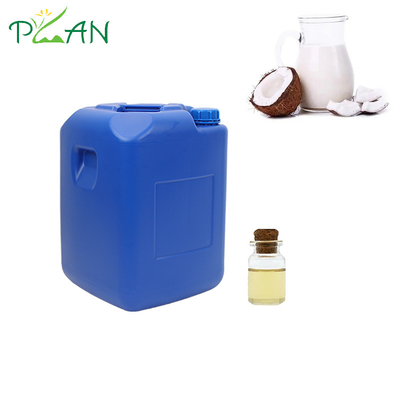 Olio di profumo naturale di latte di cocco Miscelazione di oli essenziali per l' aromaterapia