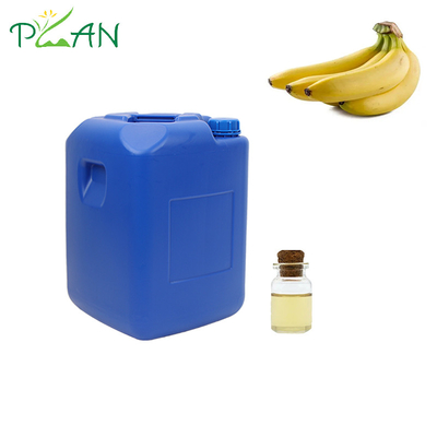 Fragranze naturali di frutta Oli liquidi Banana concentrata Fragranze essenze