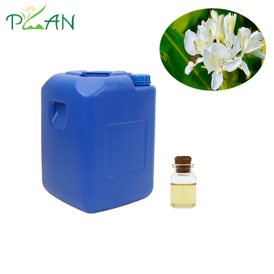 Perfume naturale di fiore di zenzero detergente per il bucato oli essenziali per l' aromaterapia
