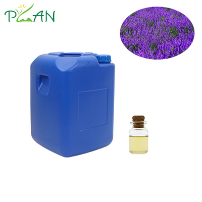 Oli essenziali di lavanda dolci per calmare e rilassare