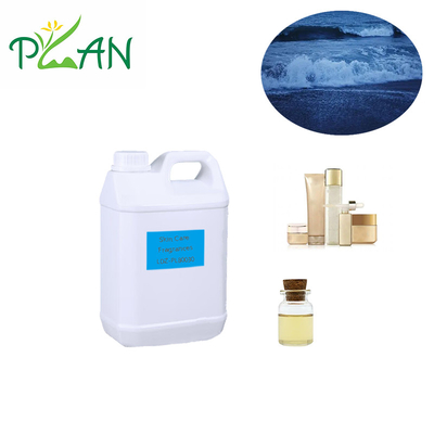 Olio essenziale per la cura della pelle