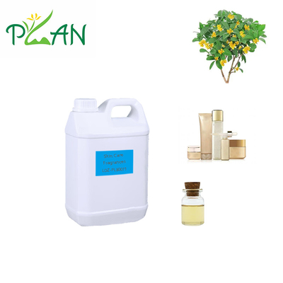 Olio essenziale naturale di Osmanthus per uso quotidiano e applicazioni industriali