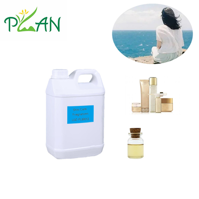 Estratto di erbe per la cura della pelle profumi olio naturale brezza di mare olio essenziale
