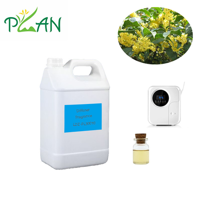 Olio essenziale aromatico di Osmanthus profumato di Osmanthus profumato dolce