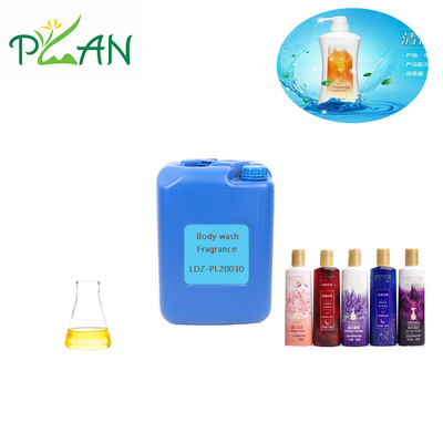 Olio essenziale 100% puro per il lavaggio del corpo profumo profumato come Lux
