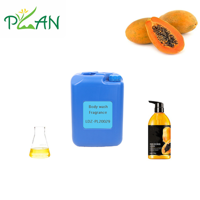 Alta purezza Sapore giornaliero Casa profumo olio essenziale fresco profumo di papaya
