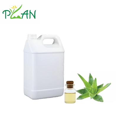 Olio di aloe perfumato non tossico per la cura della pelle