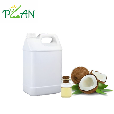 Olio profumato di cocco naturale profumato per le creazioni di profumi personalizzati
