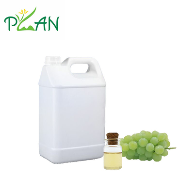 Olio di profumo organico non tossico olio di profumo di muschio bianco olio essenziale di profumo