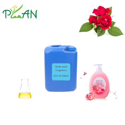 Home profumi profumati profumi per il lavaggio del corpo profumi rinfrescanti profumo di rosa dolce