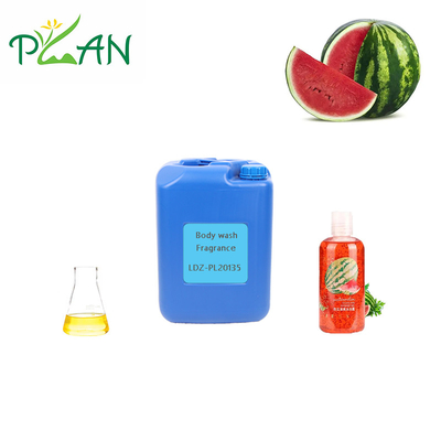 Acqua Melone Lavaggio del corpo Fragranze Oli essenziali per il bagno Applicare