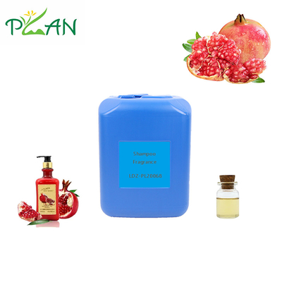 Hotel Collection Pomegranato rosso profumo olio essenza resistente alle alte temperature