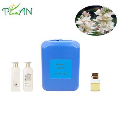 Olio essenziale di Tuberose di alta purezza per la produzione di shampoo