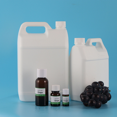 Olio essenziale altamente concentrato di qualità alimentare per bevande / caramelle