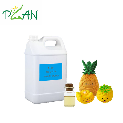 Olio di profumo per giocattoli aromatici Ananas profumo profumo olio essenziale